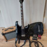 ibanez grg170dx + příslušenství