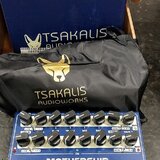 Tsakalis AudioWorks Mothership 