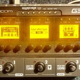 ZOOM G3 - AKCE POUZE 26.8.2026