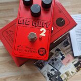 Electro Harmonix BIG MUFF 2