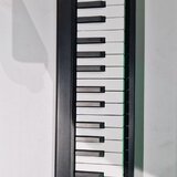 Prodám MIDI klávesy Korg microKEY2-37