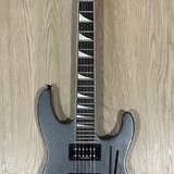 Kytara Jackson SLX soloist Deluxe LRL GRC