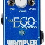 Wampler Mini Ego