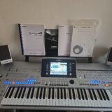 Yamaha tyros 4 