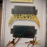 Fishman Fluence Killswitch Engage Set Kytarový snímač