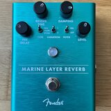Fender Marine Reverb
