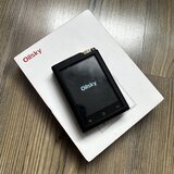 OILSKY HiFi MP3 přehrávač 