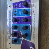 Electro-Harmonix Flanger Hoax - rezervace