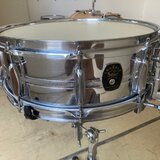 Vintage snare Royal Star King Beat 