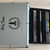 Kufr + pedalboard + zdroj Truetone 1 SPOT PRO CS6
