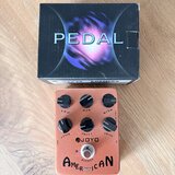 Joyo JF-14 American sound