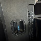 KME Versio VL 250 4x plus 2xcase