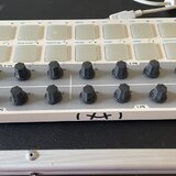 Arturia Beat Step