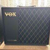 VOX VT40X 40W (v záruce) pololampové kytarové kombo