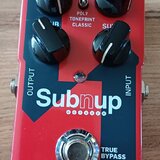 TC Electronic - Sub n Up