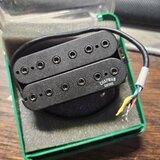 Chapman Sonorous (pasivní humbucker)