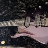 Ernie Ball Music Man JPX 2012 - Barolo 7 string