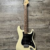 Tokai Strat Silver Star 1984