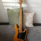 1975 - 1976 Fender Jazz Bass made in USA
