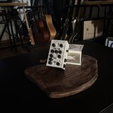 DSM & Humboldt Simplifier MKII