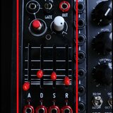 Befaco ADSR Modularny Synth Eurorack