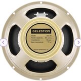 Celestion G12M-65 Creamback 16 Ohm 