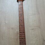 Krk Squier Contemporary Starcaster Active + Gotoh mechaniky