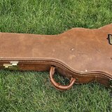 Gibson/TKL Les Paul Hard Case (1990s)