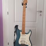 Prodám Fender Stratocaster Player II Mexico