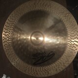 Paiste 502 China 18"
