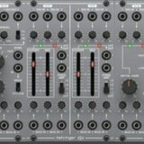 Behringer 112,121,130