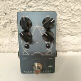 Darkglass Alpha Omicron 