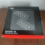 Fender Custom Shop 62 Precision Bass snímač