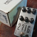 Wesminster 2716 Seth Morrison Distortion V2