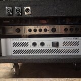 Zesilovač FBT hp1000