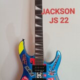 Prodam JACKSON Dinky