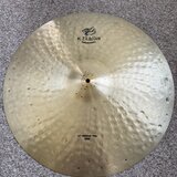 Zildjian K / K Constantinople – profesionální set 4 ks