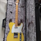 PRODANO - Prodám Fender telecaster