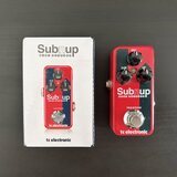 Tc Electronic - Subnup - mini