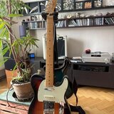 Fender 75th Anniversary Player Plus Nashville Telecaster 