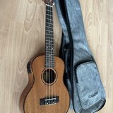 Tenorové ukulele CASCHA HH 2047E 26”