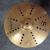 Prodám ZILDJIAN  S Trash Crash 16"