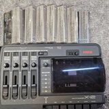 Fostex recorder/mixer