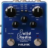 Nux Solid Studio (Amp & IR)