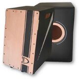 Cajon model GT-3 Studio série Super bass (NOVÝ)