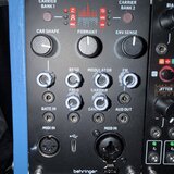 Eurorack moduly