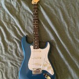 Fender Standard Strat LRL WPG AMM