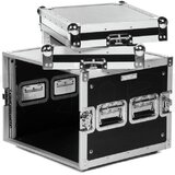Flyht Pro Rack 8U Double Door Profi