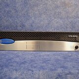 Crown CTs 2000 dvoukanálový 1000W výkonový zesilovač