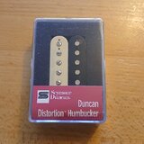 Seymour Duncan SH6 Distortion Zebra - kobylkový